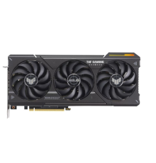 Видеокарта ASUS TUF-RTX4070-O12G-GAMING/RTX4070, HDMI, DP*3, 12G, D6X; 90YV0IZ0-M0NA00 (TUF-RTX4070-O12G-GAMING)