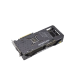 Видеокарта ASUS TUF-RTX4070-O12G-GAMING/RTX4070, HDMI, DP*3, 12G, D6X; 90YV0IZ0-M0NA00 (TUF-RTX4070-O12G-GAMING)