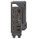 Видеокарта ASUS TUF-RTX4070-O12G-GAMING/RTX4070, HDMI, DP*3, 12G, D6X; 90YV0IZ0-M0NA00 (TUF-RTX4070-O12G-GAMING)