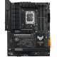 Материнская плата ASUS TUF GAMING B760-PLUS WIFI, LGA1700, B760, 2*DDR5, HDMI+DP, 4xSATA3 + RAID, M2, Audio, Gb LAN, USB 3.2, USB 2.0, ATX; 90MB1ER0-M0EAY0 (TUF GAMING B760-PLUS WIFI)