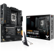 Материнская плата ASUS TUF GAMING B760-PLUS WIFI, LGA1700, B760, 2*DDR5, HDMI+DP, 4xSATA3 + RAID, M2, Audio, Gb LAN, USB 3.2, USB 2.0, ATX; 90MB1ER0-M0EAY0 (TUF GAMING B760-PLUS WIFI)