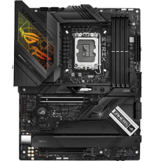 Материнская плата ASUS ROG STRIX Z790-H GAMING WIFI,  LGA1700, B760, 4*DDR5, HDMI+DP, 4xSATA3 + RAID, M2, Audio, Gb LAN, USB 3.2, USB 2.0, ATX; 90MB1E10-M0EAY0 (ROG STRIX Z790-H GAMING WIFI)
