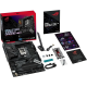 Материнская плата ASUS ROG STRIX Z790-H GAMING WIFI,  LGA1700, B760, 4*DDR5, HDMI+DP, 4xSATA3 + RAID, M2, Audio, Gb LAN, USB 3.2, USB 2.0, ATX; 90MB1E10-M0EAY0 (ROG STRIX Z790-H GAMING WIFI)