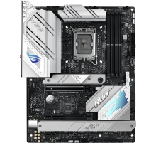 Материнская плата ASUS ROG STRIX B760-A GAMING WIFI,  LGA1700, B760, 4*DDR5, HDMI+DP, 4xSATA3 + RAID, M2, Audio, Gb LAN, USB 3.2, USB 2.0, ATX; 90MB1EP0-M0EAY0 (ROG STRIX B760-A GAMING WIFI)