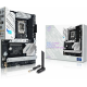 Материнская плата ASUS ROG STRIX B760-A GAMING WIFI,  LGA1700, B760, 4*DDR5, HDMI+DP, 4xSATA3 + RAID, M2, Audio, Gb LAN, USB 3.2, USB 2.0, ATX; 90MB1EP0-M0EAY0 (ROG STRIX B760-A GAMING WIFI)