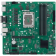 Материнская плата ASUS PRO B760M-C-CSM, LGA1700, B760, 4*DDR5, 2DP+HDMI+VGA, 4xSATA3 + RAID, M2, Audio, Gb LAN, USB 3.2, USB 2.0, mATX; 90MB1DX0-M0EAYC (PRO B760M-C-CSM)