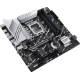 Материнская плата ASUS PRIME Z790M-PLUS, LGA1700, Z790, 4*DDR5, HDMI+DVI+DP, CrossFireX, SATA3 + RAID, Audio, Gb LAN, USB 3.2, USB 2.0, COM*1 header (w/o cable), mATX ; 90MB1E70-M0EAY0 (PRIME Z790M-PLUS)