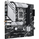 Материнская плата ASUS PRIME B760M-A WIFI, LGA1700, B760, 4*DDR5, HDMI+DP, 4xSATA3 + RAID, M2, Audio, Gb LAN, USB 3.2, USB 2.0, mATX; 90MB1EL0-M0EAY0 (PRIME B760M-A WIFI)