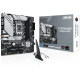 Материнская плата ASUS PRIME B760M-A WIFI, LGA1700, B760, 4*DDR5, HDMI+DP, 4xSATA3 + RAID, M2, Audio, Gb LAN, USB 3.2, USB 2.0, mATX; 90MB1EL0-M0EAY0 (PRIME B760M-A WIFI)