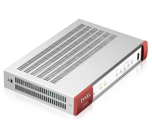 Межсетевой экран ZyXEL ATP100-RU0112F
