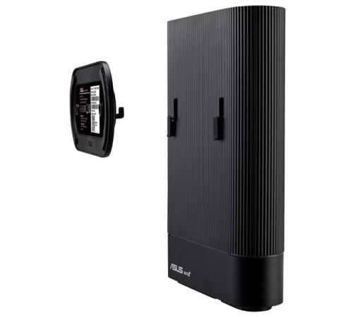 Роутер ASUS RT-AX59U// 802.11b/g/n/ac/ax, до 3603 + 574Mbps, 2,4 + 5 gGz, 5 internal antenna; 90IG07Z0-MO3C00 (RT-AX59U)