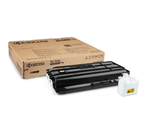 Тонер Kyocera Тонер-картридж TK-7235 к TASKalfa MZ4000i (1T02ZS0NL0)