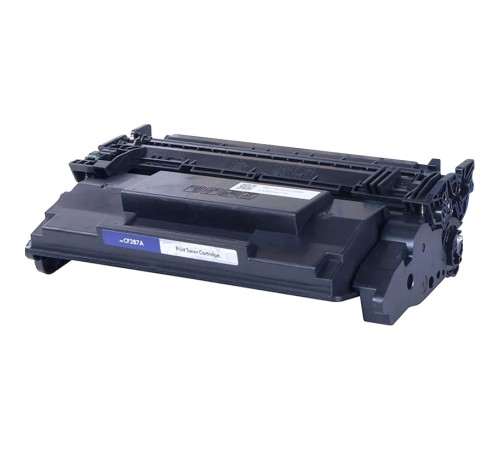 Тонер-картридж NV Print NV-CF287A