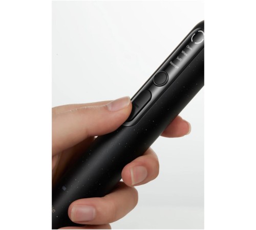 Электрическая зубная щетка BLACK U3 80230013 USMILE