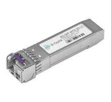 Модуль B-OptiX SFP WDM, дальность до 20км LC (14dB), 1550нм