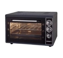 KRAFT KF-MO 3800 BL Мини-печь, 38 л, черный