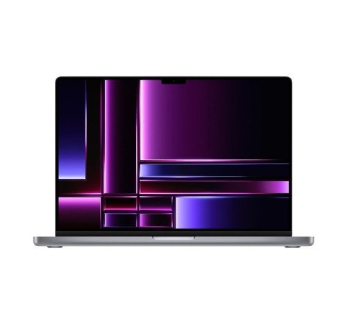 Apple MBP 16" M2 Pro 12coreCPU&19GPU16 GB /512 GB SSD Space Grey
