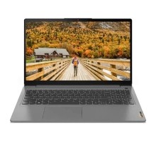 Lenovo IP 3 15ABA7 * [82RN000MRK]]IP 3 15ABA7, 15.6" (1920x1080) IPS 300n, Ryzen 7 5825U(2.0GHz), 8GB,
512GB SSD, AMD Radeon, WebCam, DOS, Arctic Grey