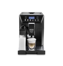 Кофемашина Delonghi ECAM 46.860.B