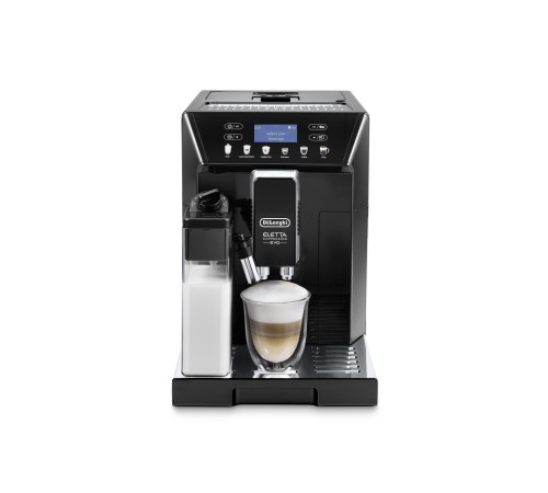 Кофемашина Delonghi ECAM 46.860.B Кофемашина Delonghi ECAM 46.860.B