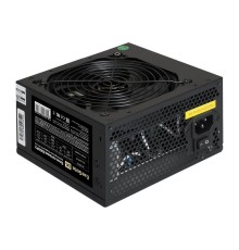 Exegate EX292181RUS Блок питания 800W ExeGate 800NPX (ATX, 12cm fan, 24pin, 2x(4+4)pin, PCI-E, 3xSATA, 2xIDE, black)