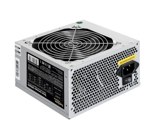 Exegate EX292241RUS Блок питания 850W ExeGate UNS850 (ATX, 12cm fan, 24pin, 2x(4+4)pin, 2xPCI-E, 5xSATA, 3xIDE)