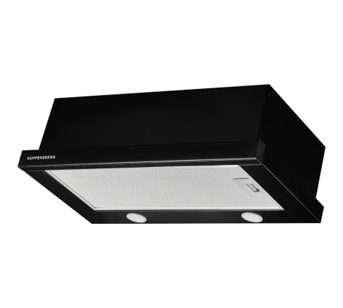 Вытяжка встраиваемая Kuppersberg Kuppersberg SLIMLUX 60 B