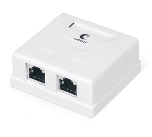 Компьютерная розетка rj-45 cabeus Компьютерная розетка RJ-45 Cabeus WS-8P8C-Cat.5e-SH-2 (WS-8P8C-Cat.5e-SH-2) Компьютерная розетка rj-45 cabeus Компьютерная розетка RJ-45 Cabeus WS-8P8C-Cat.5e-SH-2 (WS-8P8C-Cat.5e-SH-2)