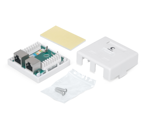 Компьютерная розетка rj-45 cabeus Компьютерная розетка RJ-45 Cabeus WS-8P8C-Cat.5e-SH-2 (WS-8P8C-Cat.5e-SH-2) Компьютерная розетка rj-45 cabeus Компьютерная розетка RJ-45 Cabeus WS-8P8C-Cat.5e-SH-2 (WS-8P8C-Cat.5e-SH-2)