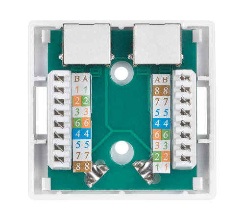 Компьютерная розетка rj-45 cabeus Компьютерная розетка RJ-45 Cabeus WS-8P8C-Cat.5e-SH-2 (WS-8P8C-Cat.5e-SH-2) Компьютерная розетка rj-45 cabeus Компьютерная розетка RJ-45 Cabeus WS-8P8C-Cat.5e-SH-2 (WS-8P8C-Cat.5e-SH-2)