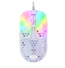 Игровая мышь Xtrfy MZ1, White