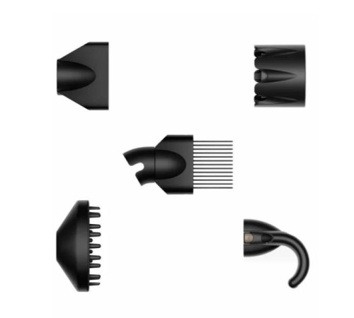 Мульти-Стайлер Dyson HD18 PRO 1700Вт синий (522266-01)