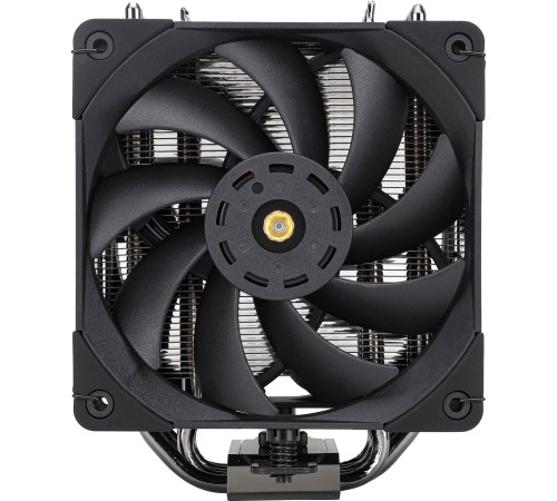 Кулер для процессора Thermalright TRUE Spirit 120 Rev.B Ultimate (TRUE-SPIRIT-120-ULT) Кулер для процессора Thermalright TRUE Spirit 120 Rev.B Ultimate (TRUE-SPIRIT-120-ULT)