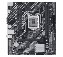Asus PRIME H510M-K R2.0 {Soc-1200 Intel H510 2xDDR4 mATX AC`97 8ch(7.1) GbLAN+VGA+HDMI}