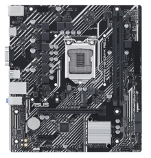 Asus PRIME H510M-K R2.0 {Soc-1200 Intel H510 2xDDR4 mATX AC`97 8ch(7.1) GbLAN+VGA+HDMI}