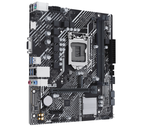 Asus PRIME H510M-K R2.0 {Soc-1200 Intel H510 2xDDR4 mATX AC`97 8ch(7.1) GbLAN+VGA+HDMI} Asus PRIME H510M-K R2.0 {Soc-1200 Intel H510 2xDDR4 mATX AC`97 8ch(7.1) GbLAN+VGA+HDMI}