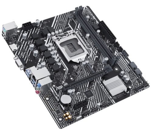 Asus PRIME H510M-K R2.0 {Soc-1200 Intel H510 2xDDR4 mATX AC`97 8ch(7.1) GbLAN+VGA+HDMI} Asus PRIME H510M-K R2.0 {Soc-1200 Intel H510 2xDDR4 mATX AC`97 8ch(7.1) GbLAN+VGA+HDMI}