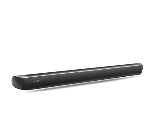Ginzzu GM-507, Саундбар, 2x25W/HDMI/Optical/BT/LINE IN/USB/ДУ Ginzzu GM-507, Саундбар, 2x25W/HDMI/Optical/BT/LINE IN/USB/ДУ