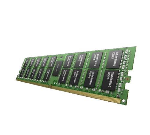 Оперативная память Samsung DDR4  32GB RDIMM (PC4-25600) 3200MHz ECC Reg 1R x 4  1.2V  (M393A4G40BB3-CWE), 1 year, OEM (M393A4G40BB3-CWE)