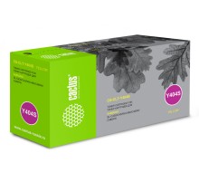 Картридж лазерный Cactus CS-CLT-Y404S CLT-Y404S желтый (1000стр.) для Samsung SL-C430/C430W/C480/C480W/C480FW