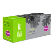 Картридж лазерный Cactus CS-CLT-Y404S CLT-Y404S желтый (1000стр.) для Samsung SL-C430/C430W/C480/C480W/C480FW