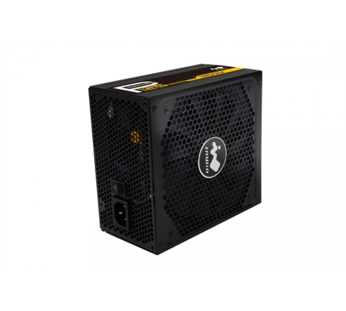 INWIN P125 1250W 80plus Gold, w/modularized PSU cable, full range, 135mm fan     Retail box [6188711]