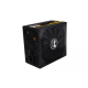 INWIN P125 1250W 80plus Gold, w/modularized PSU cable, full range, 135mm fan     Retail box [6188711]