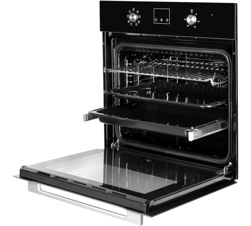 Встраиваемый духовой шкаф Monsher MOE 6183 B