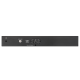 Коммутатор D-Link PROJ Smart  L2 Switch 8х1000Base-T PoE, 2х1000Base-X SFP, PoE Budget 130W, Compact CLI (DGS-1210-10MP/F3A)