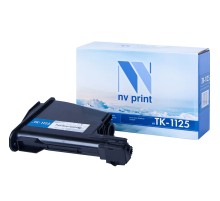 NV Print TK-1125 Тонер Картридж для  Mita FS-1061DN/1325MFP (2100k)