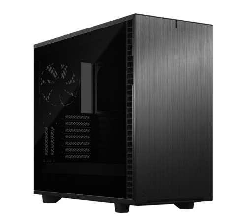 Define 7 Black TG Dark Tint FD-C-DEF7A-03 (702214)