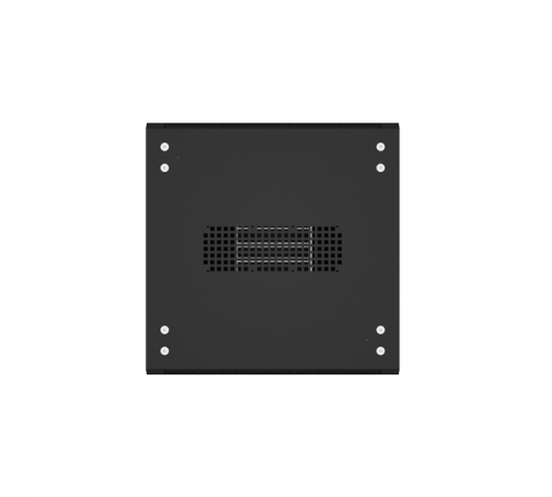 Телекоммуникационный шкаф (4401) Бастион SKAT TB-22R660PF-B Телекоммуникационный шкаф 22U/600x600мм/Пд-перф/Зд-металл/RAL9005/47,5кг/1.5 л.г (SKAT TB-22R660PF-B)