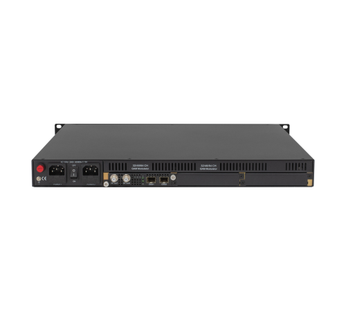 48 канальный DVB-C Модулятор SNR IPQAM-48