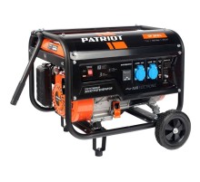 Генератор Patriot GP 3810L 3.0кВт